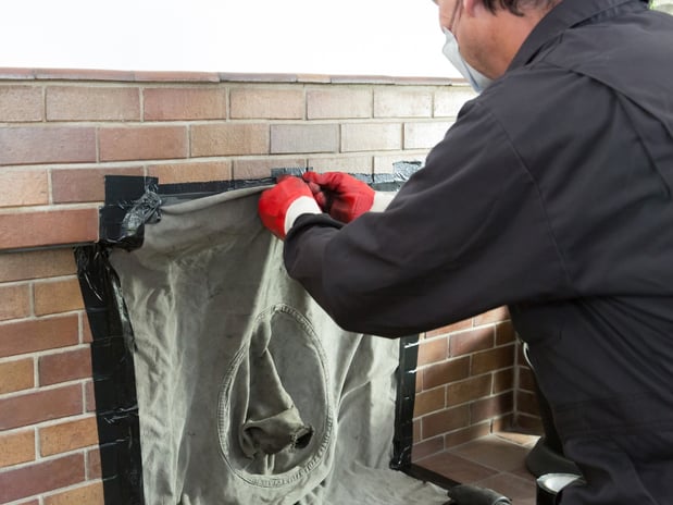 Images Neighborhood Chimney Services, LLC