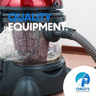Image 3 | Chicos Carpet & Floor Cleaning