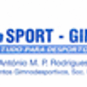 Sport Ginásio Logo