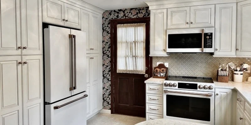 Discover Kitchen & Bath Image