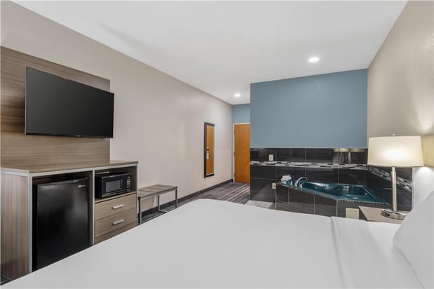 Images Best Western Commerce Inn