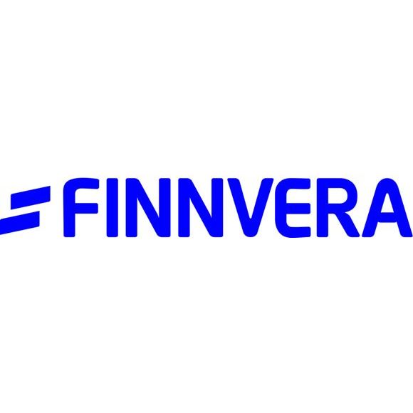 Finnvera Oyj Logo