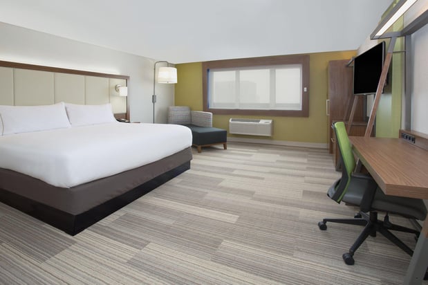 Images Holiday Inn Express & Suites Millersburg by IHG