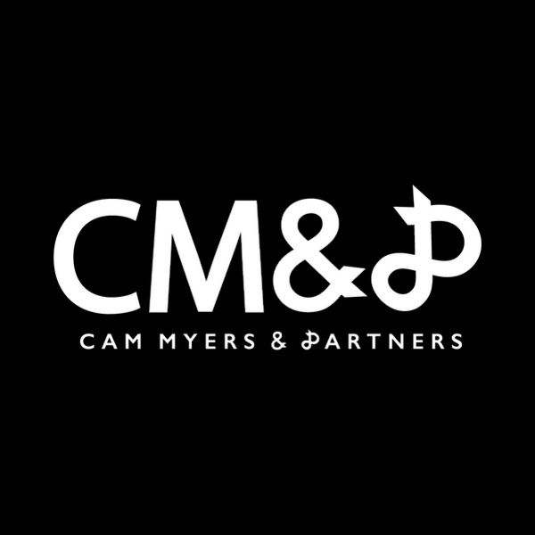 CM&P Marketing Logo