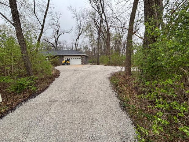 Images S&W Asphalt Paving