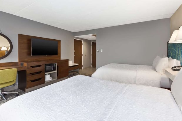 Images Hampton Inn Traverse City