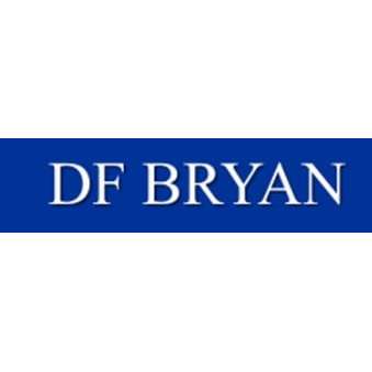 D F Bryan Ltd Logo
