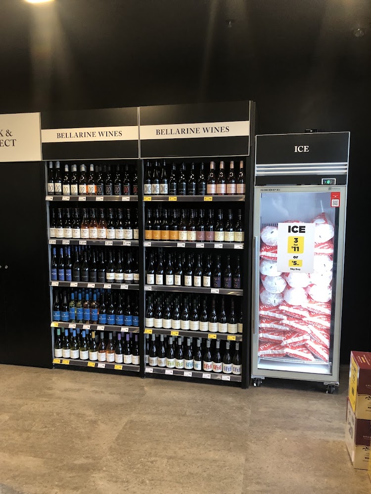 Images Liquorland Leopold