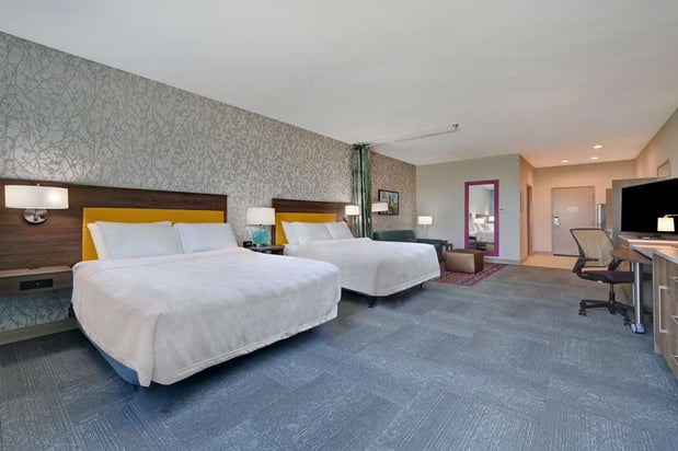 Images Home2 Suites by Hilton Corpus Christi Southeast