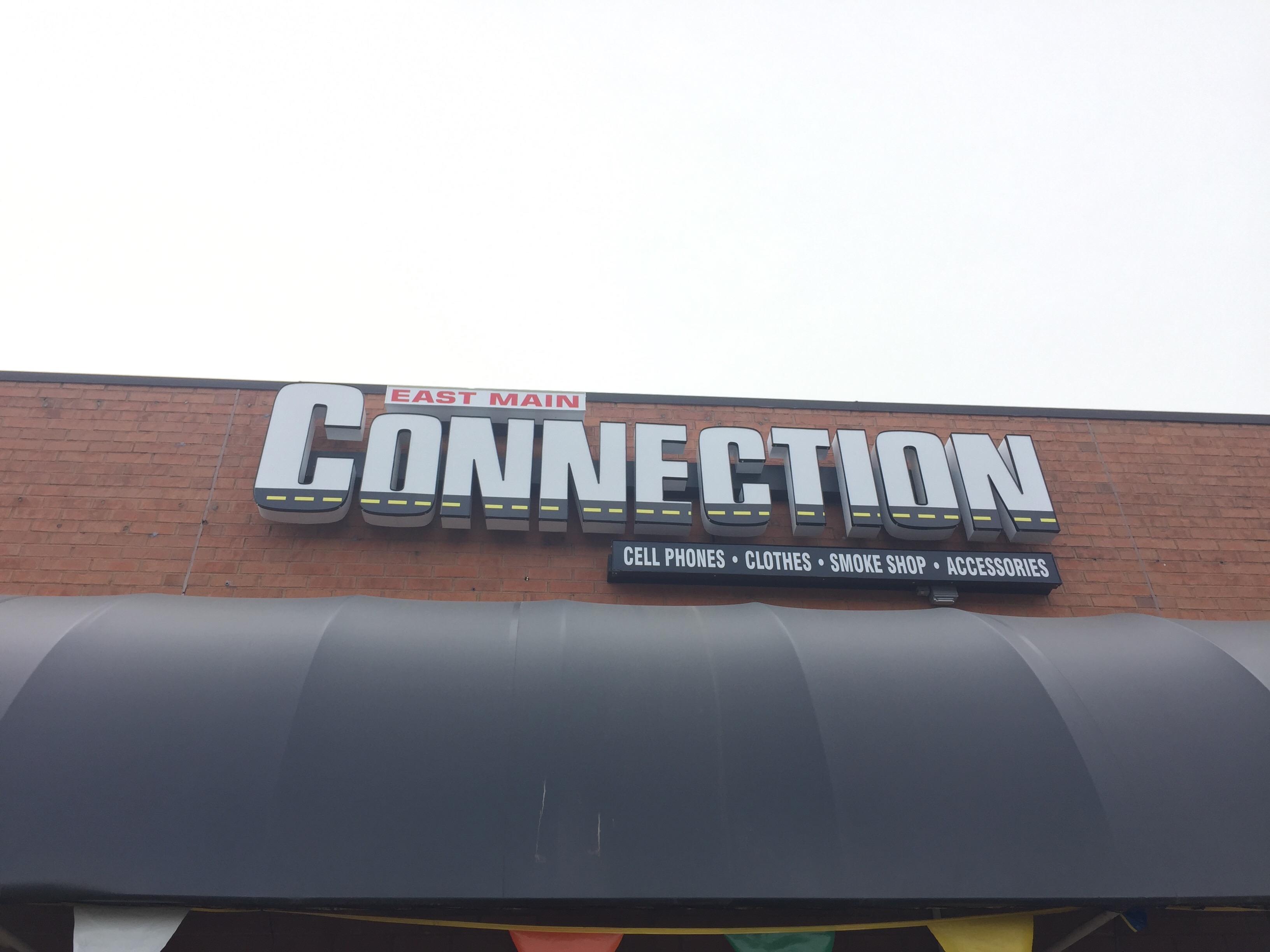Boost Mobile By East Main Connection