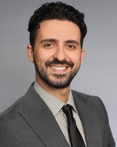 Images Darius Roohani, MD