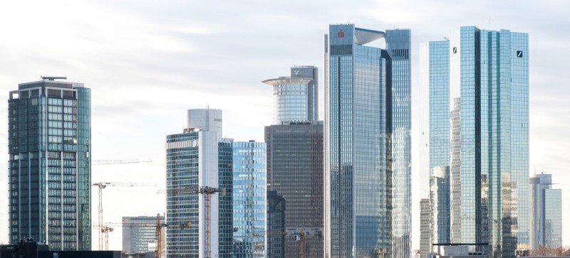 Prüfungs- und Treuhand GmbH, Insterburger Straße 16 in Frankfurt am Main