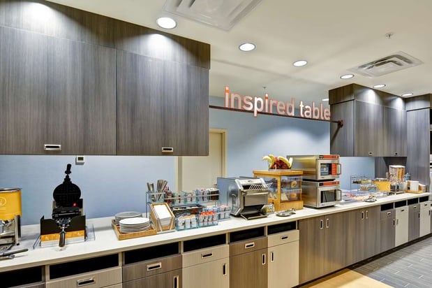 Images Home2 Suites by Hilton Dickson City Scranton