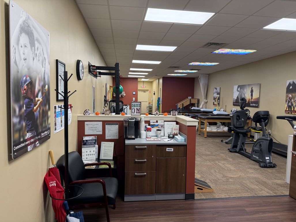 BenchMark Physical Therapy