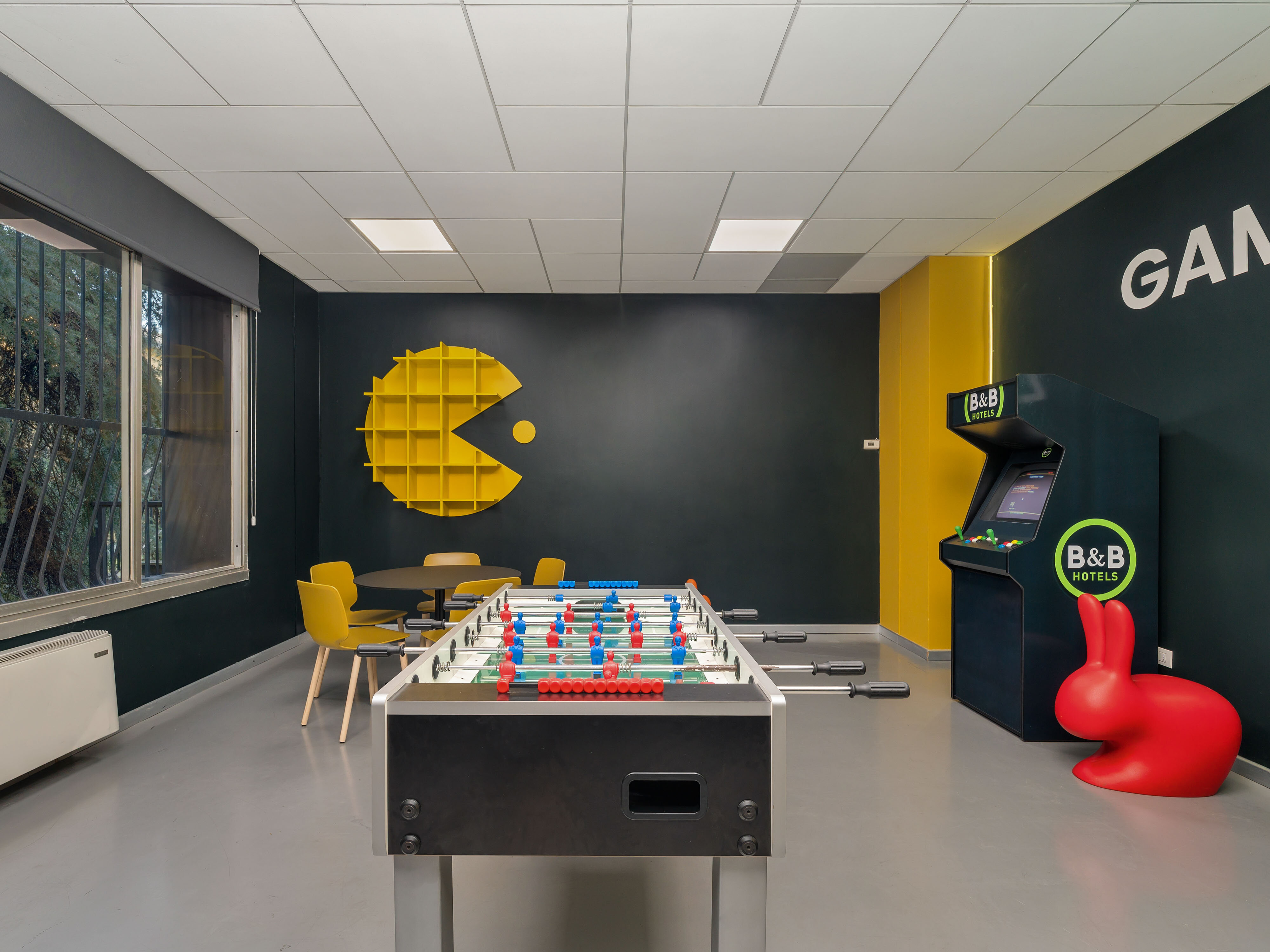 Images B&B HOTEL Milano Ornato