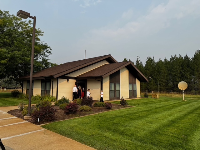 The Church of Jesus Christ of Latter-day Saints Image