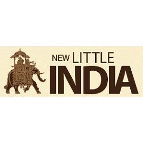 New Little India Logo