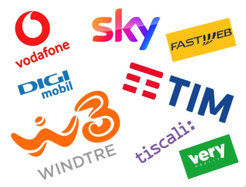 Images Nelli Telefonia di Tinacci Paolo