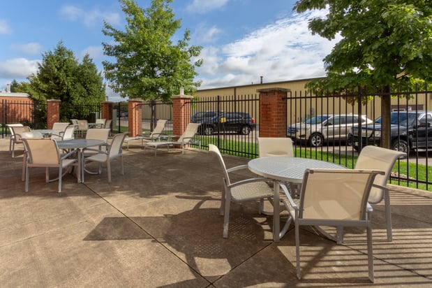 Images Holiday Inn Express Indianapolis - Southeast by IHG