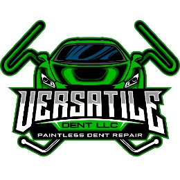 Versatile Dent LLC Logo