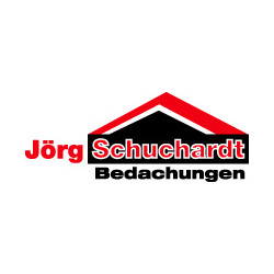 Jörg Schuchardt Bedachungsgesellschaft mbH Logo