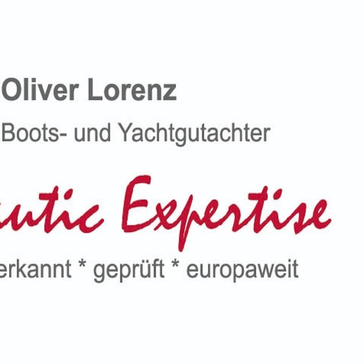Nautic Expertise Boots- und Yachtgutachter Inh. Oliver Lorenz, Im Saatwinkel 31 in Berlin
