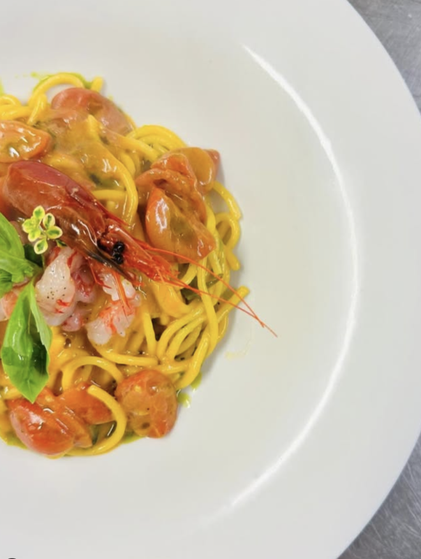Images Quaranta4 Bistrot