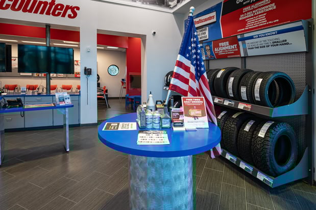 Images Tire Discounters