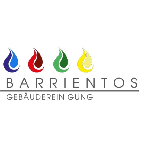 Barrientos Gebäudereinigung in Neumünster - Logo