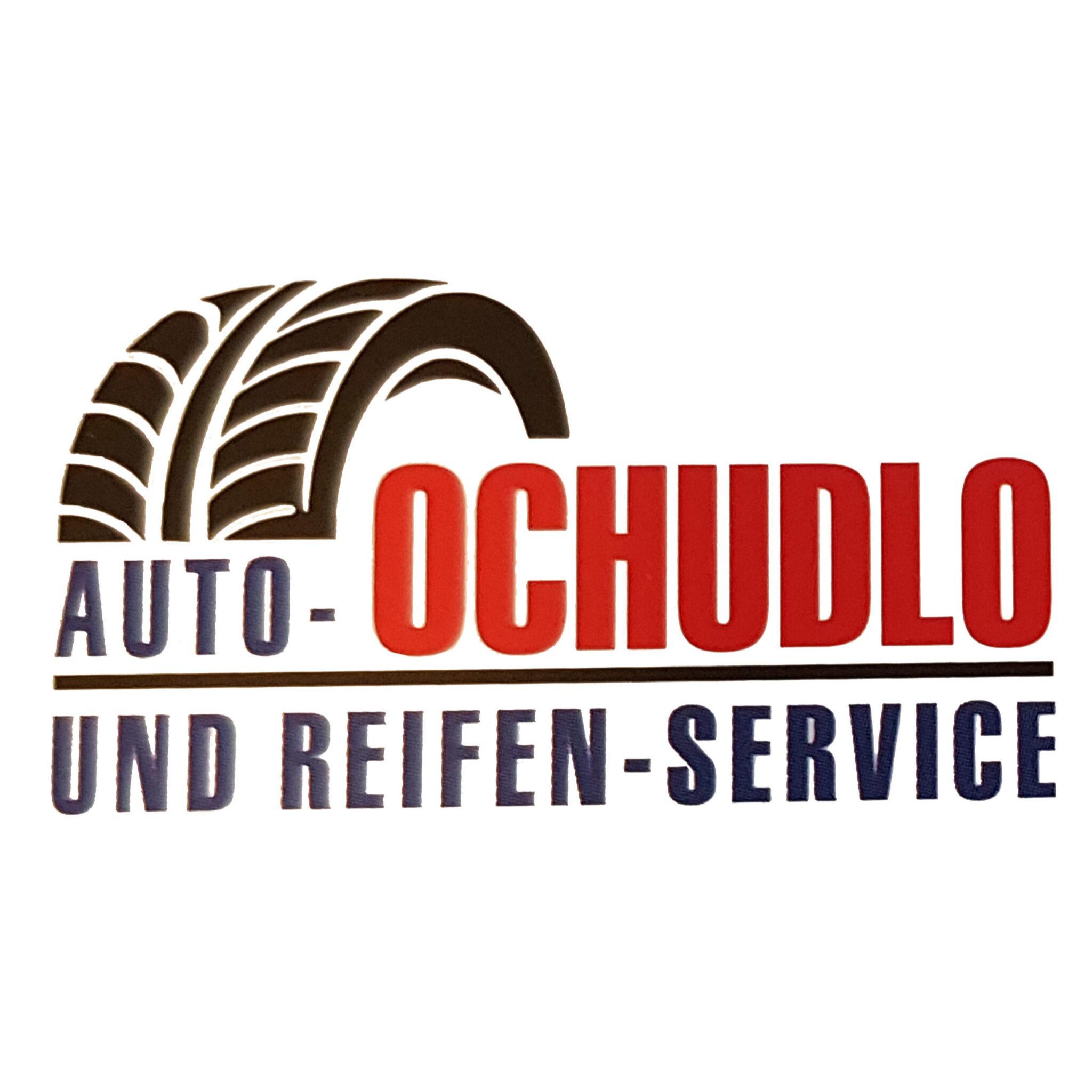 Auto- und Reifenservice Ochudlo in Bottrop - Logo