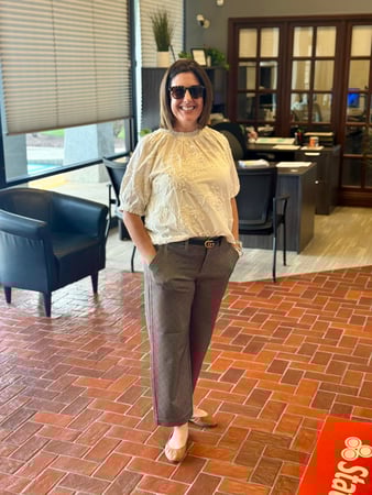 Images Lindsey Cutler - State Farm Insurance Agent