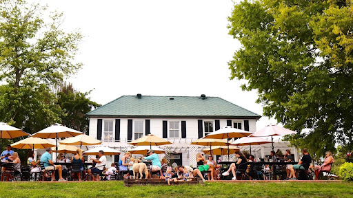 Defiance Ridge Vineyards