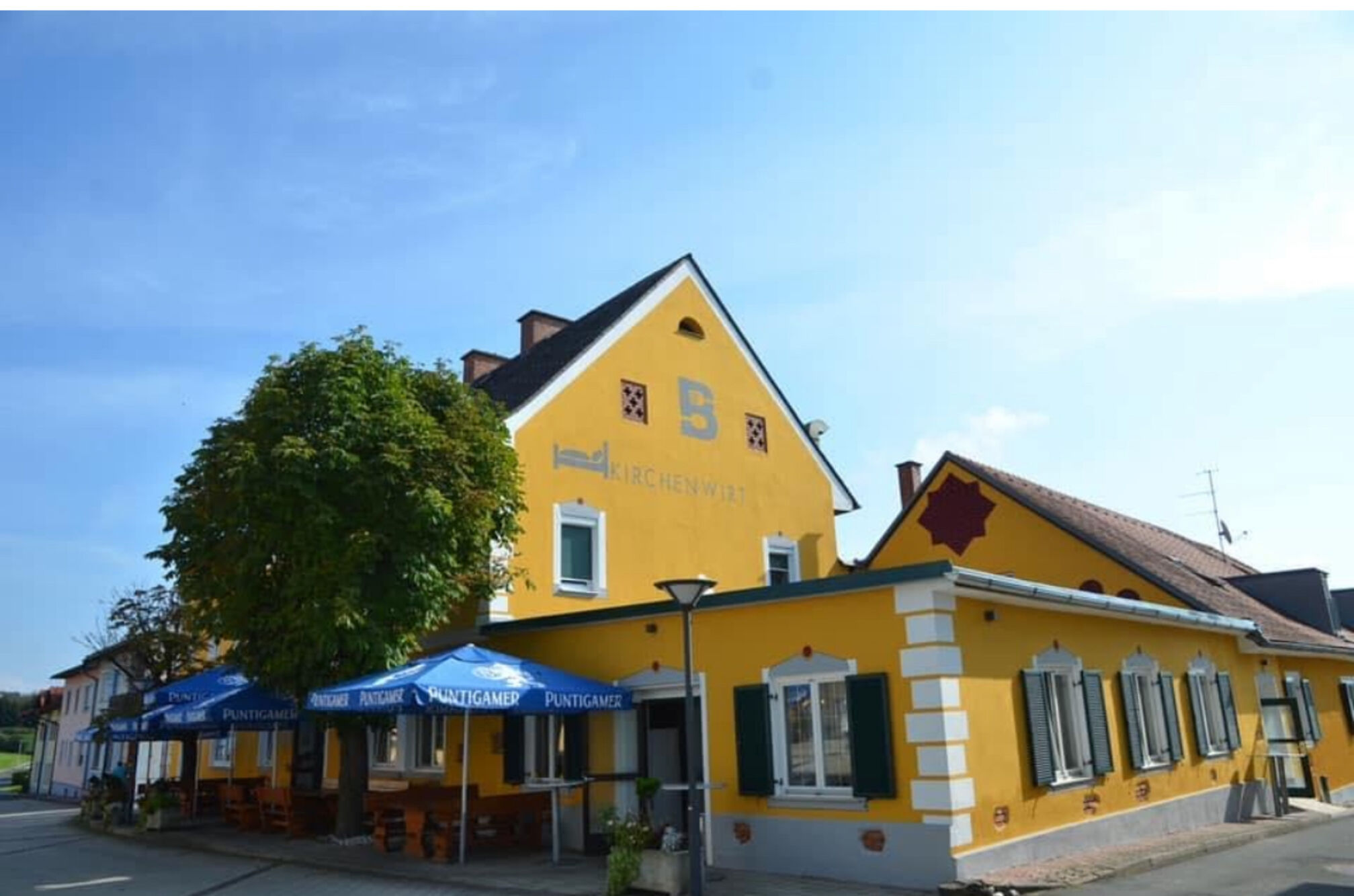 Bild 1 von Kirchenwirt Hengsberg