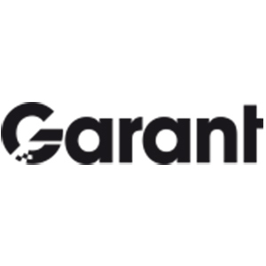 Garant Brovst Tæpper & Gardiner Logo