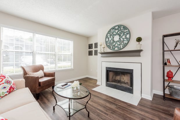 Images WildForest Apartments