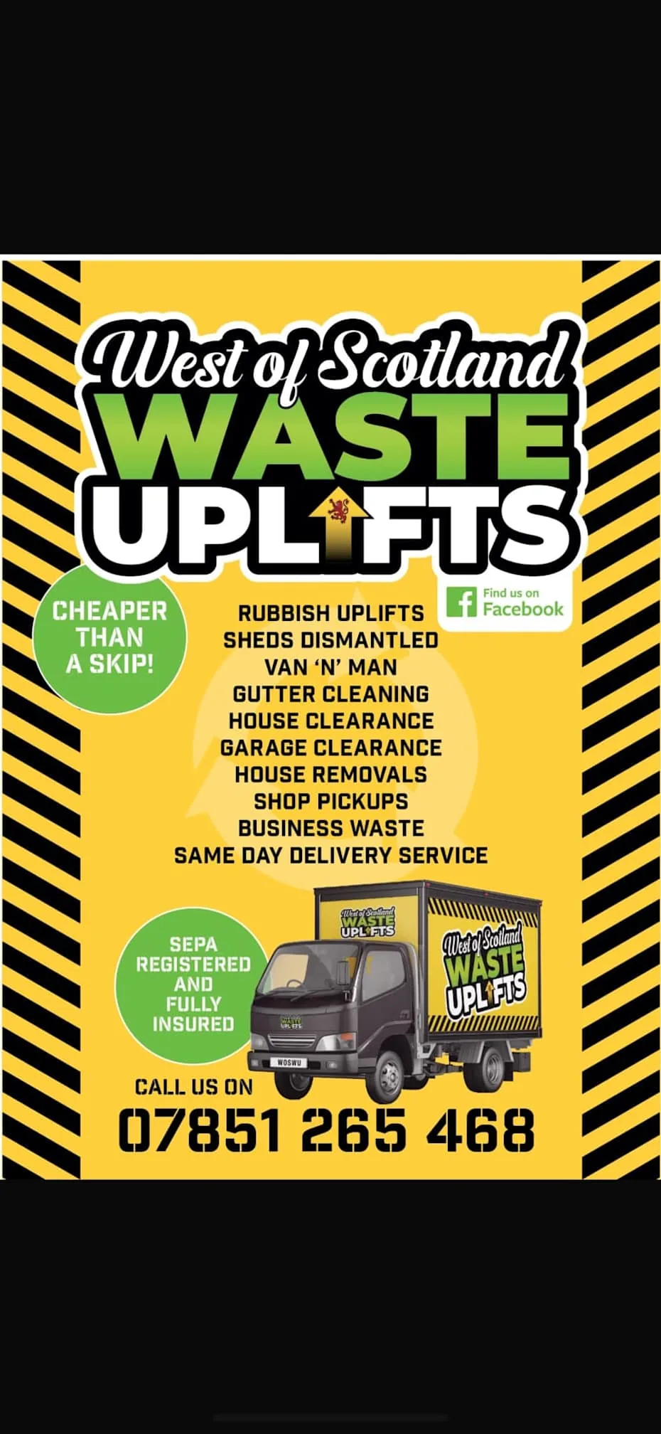 Images West of Scotland Services