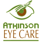 Atkinson Eye Care Logo