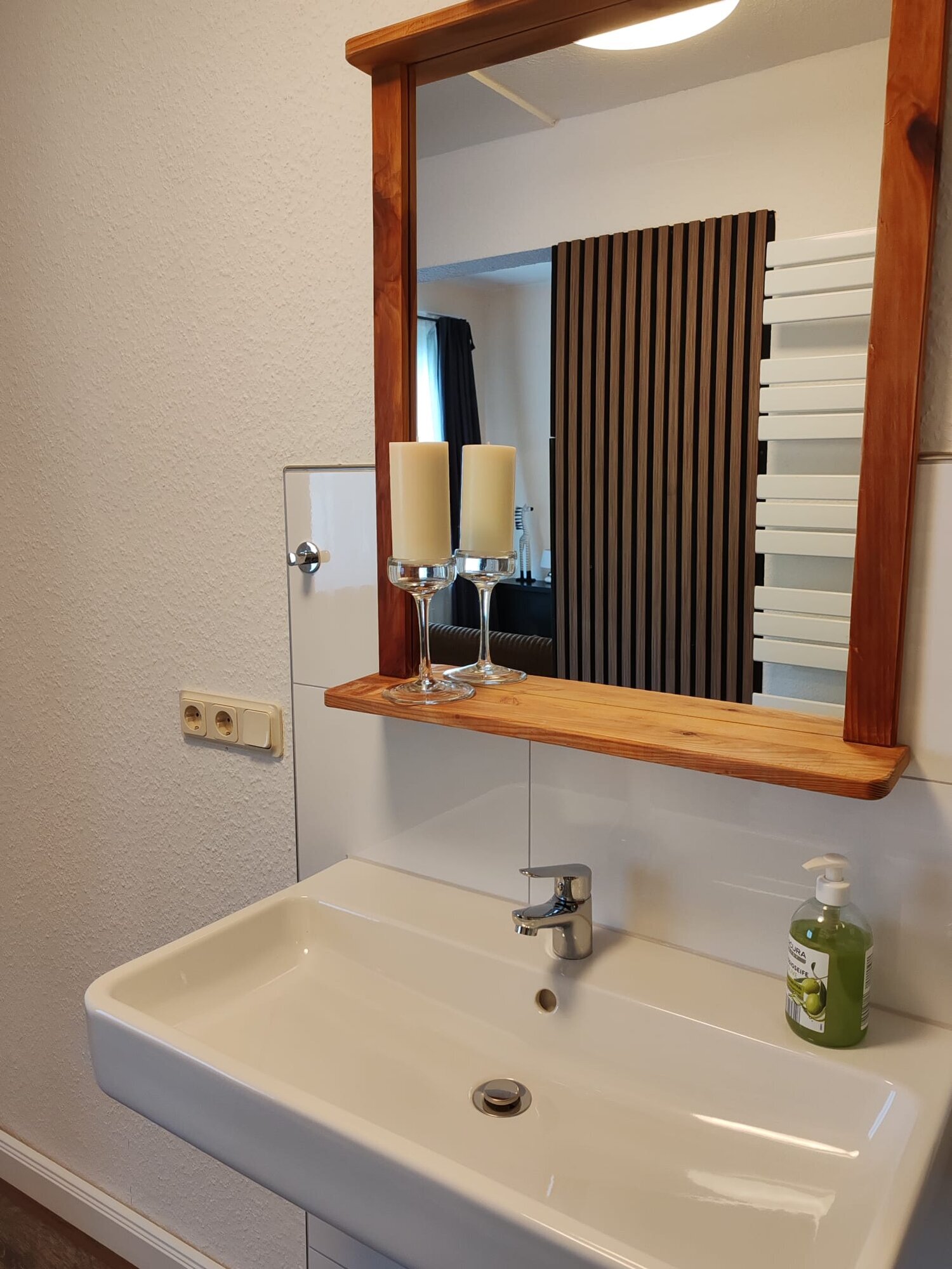 RuDi Harz Ferienwohnungen GbR, Lautenthaler Straße 22 in Goslar
