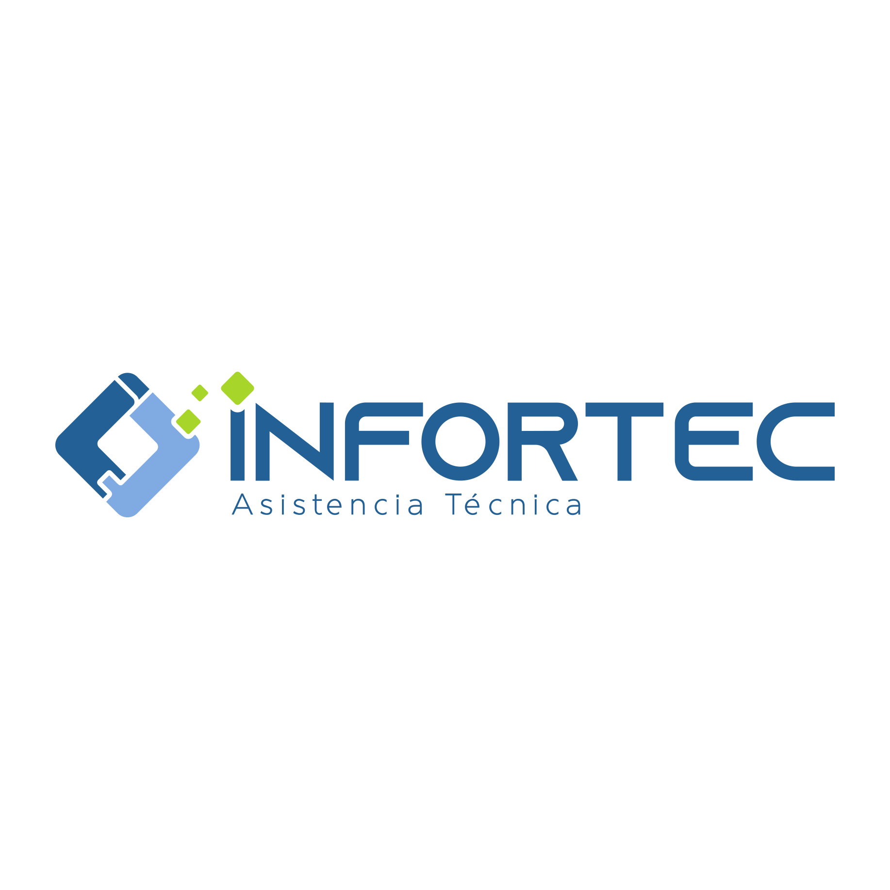INFORTEC Logo