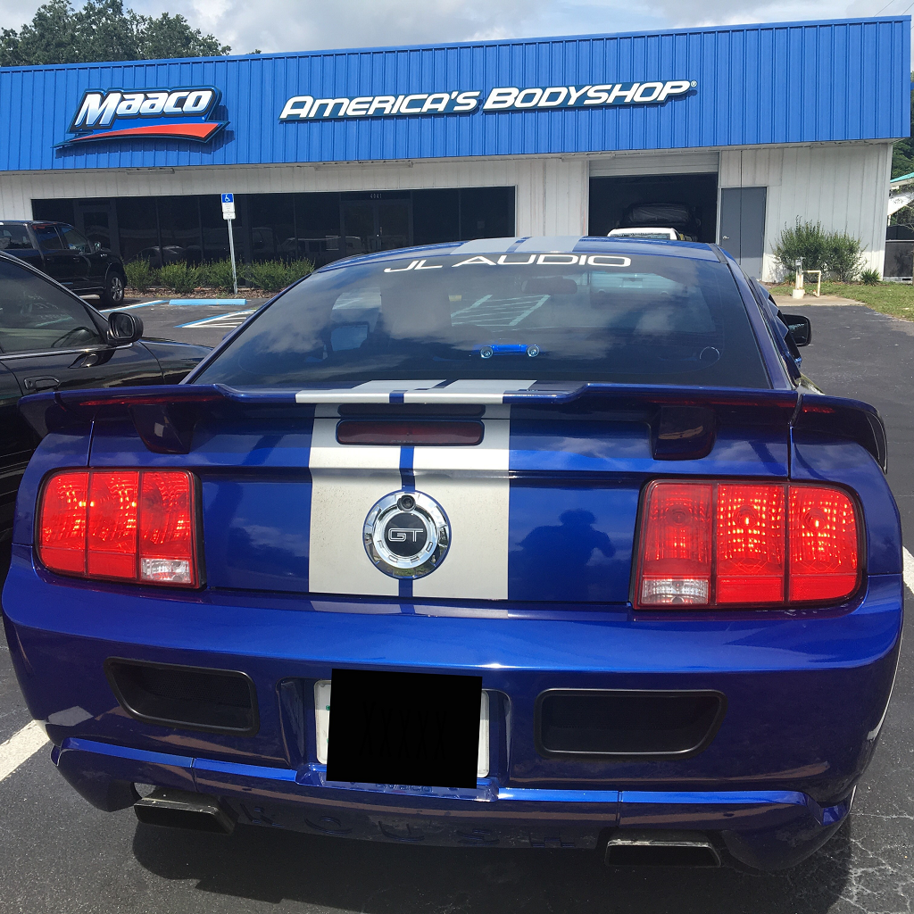 body auto paint cost maaco Painting, Repair Maaco & Land O Collision Lakes Auto