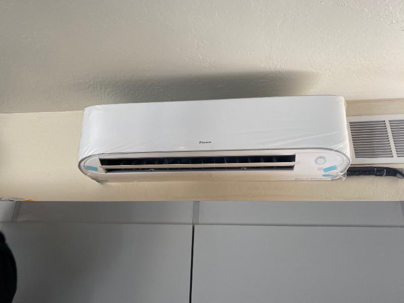 Images Luxury Air Conditioning