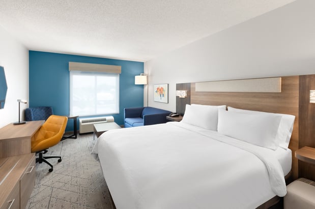 Images Holiday Inn Express & Suites Huntsville West - Research Park by IHG