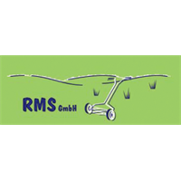 Logo RMS GmbH Garten- und Landschaftsbau