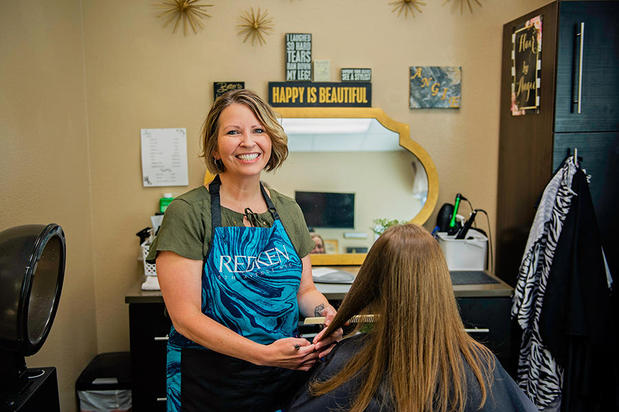 Images Salons de Beauté