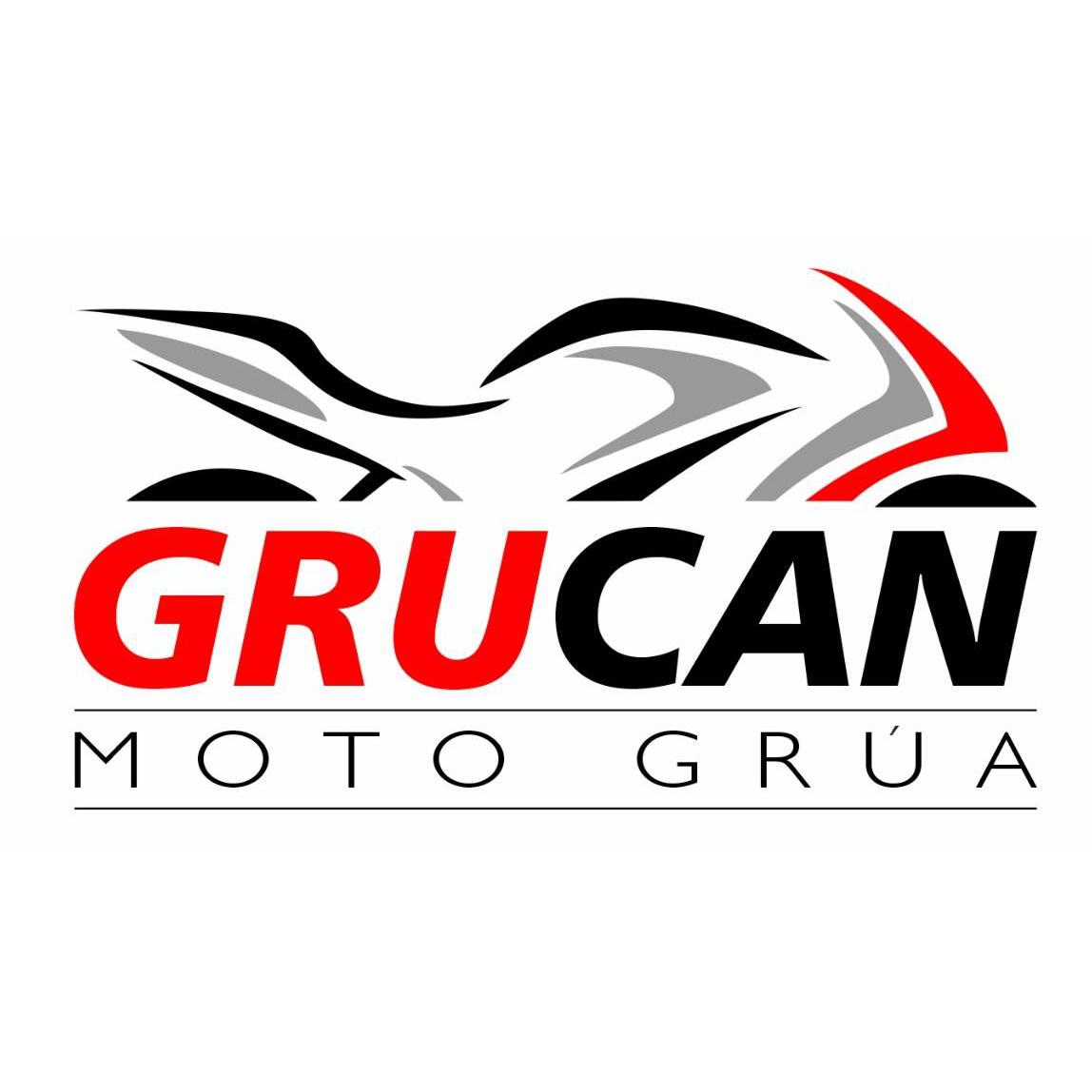 Motogrúas GRUCAN Logo