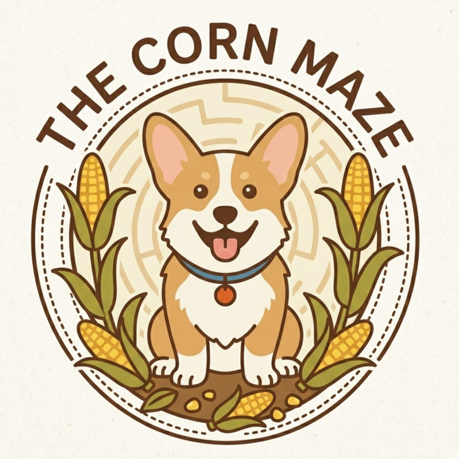 The Corn Maze