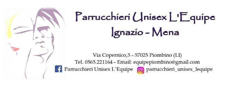 Images Parrucchieri Unisex L'Equipe