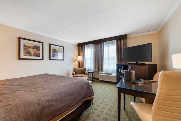 Images Best Western Plus White Bear Country Inn