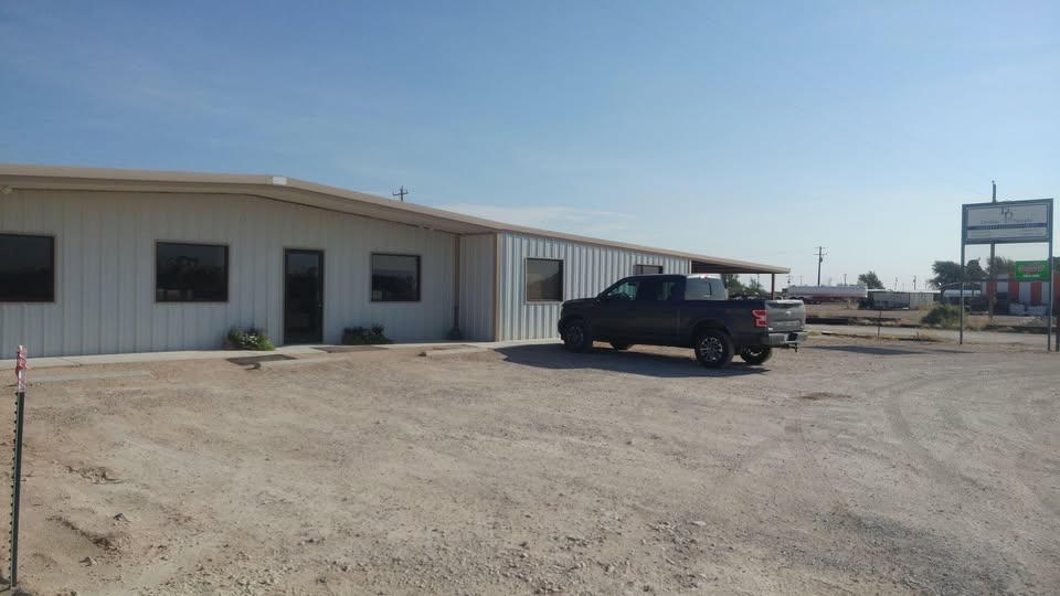 Double D Supply, Inc. Logo