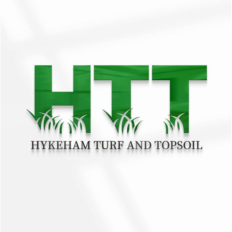 Hykeham Turf & Topsoil Logo